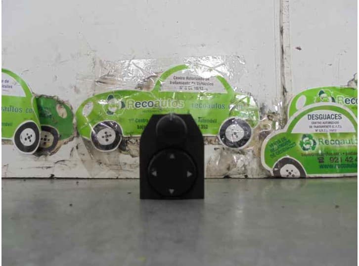 Recambio de mando retrovisor para audi a3 (8l1) 1.8 t referencia OEM IAM 8D0959565