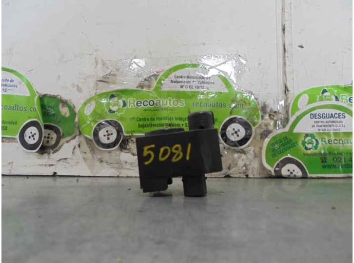 Recambio de mando retrovisor para audi a3 (8l1) 1.8 t referencia OEM IAM 8D0959565 2