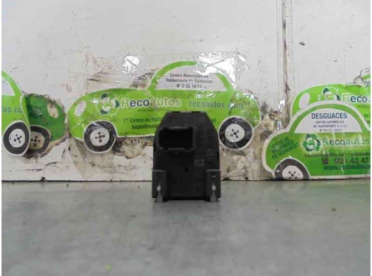 Recambio de mando retrovisor para audi a3 (8l1) 1.8 t referencia OEM IAM 8D0959565 3
