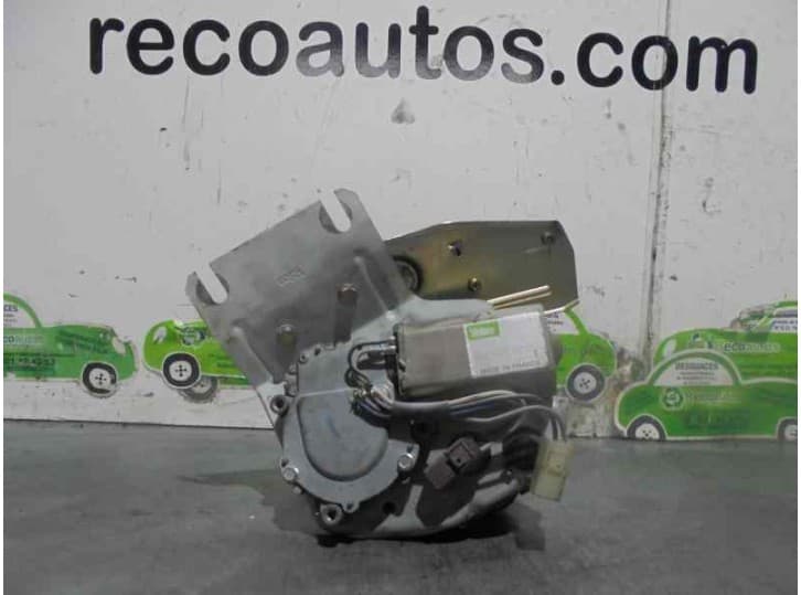 Recambio de motor limpia trasero para citroën ax (za-_) 11 referencia OEM IAM  53201302 VALEO 2