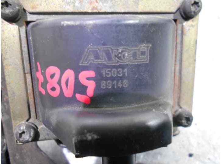 Recambio de bobina encendido para citroën ax (za-_) 11 referencia OEM IAM  15031 ANGLI 5