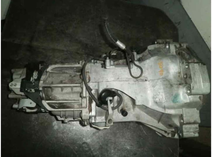 Recambio de caja cambios para audi 100 c4 sedán (4a2) 2.6 referencia OEM IAM CDX  CDX04053 4