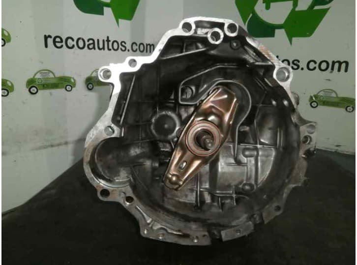 Recambio de caja cambios para audi 100 c4 sedán (4a2) 2.6 referencia OEM IAM CDX  CDX04053 9