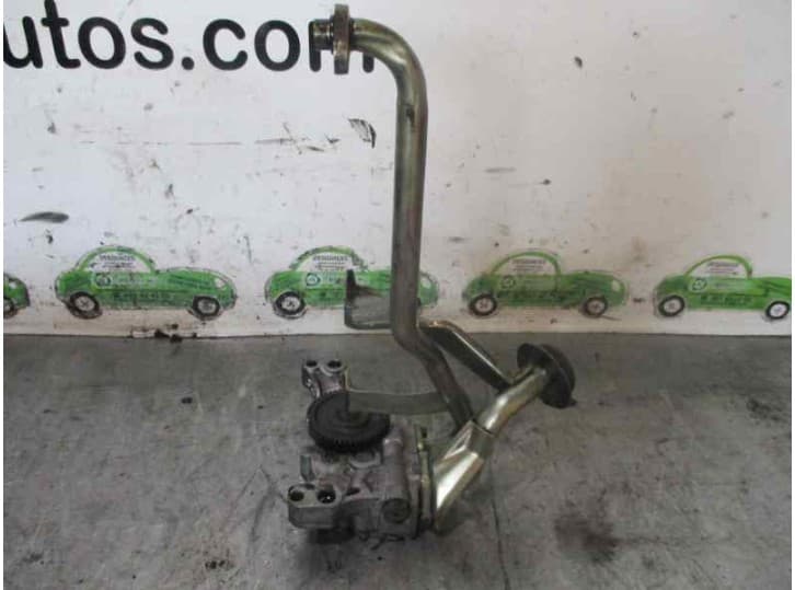 Recambio de bomba aceite para ford ranger (er, eq, r_) 2.5 td 4x4 referencia OEM IAM 1279316