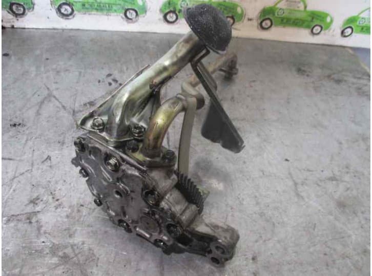 Recambio de bomba aceite para ford ranger (er, eq, r_) 2.5 td 4x4 referencia OEM IAM 1279316 4