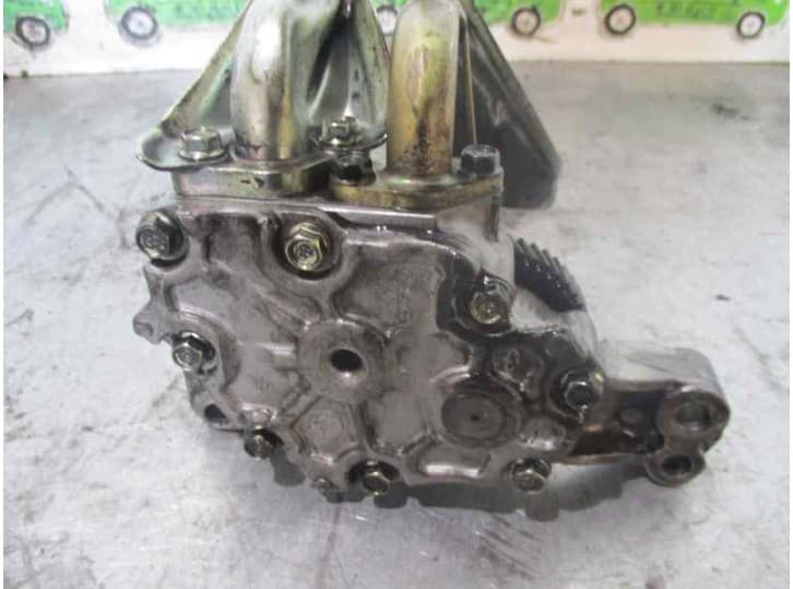 Recambio de bomba aceite para ford ranger (er, eq, r_) 2.5 td 4x4 referencia OEM IAM 1279316 5