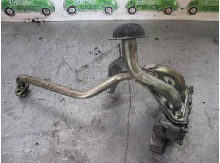 Recambio de bomba aceite para ford ranger (er, eq, r_) 2.5 td 4x4 referencia OEM IAM 1279316 6