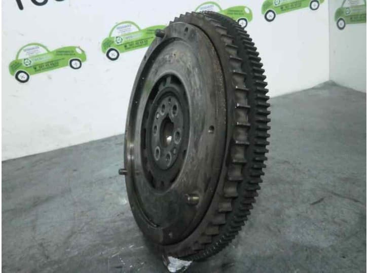 Recambio de volante motor para rover 75 (rj) 2.5 v6 referencia OEM IAM PSD103252  LUK 2
