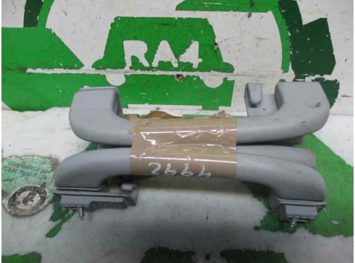 Recambio de maneta interior delantera izquierda para bmw 1 (e87) 116 i referencia OEM IAM