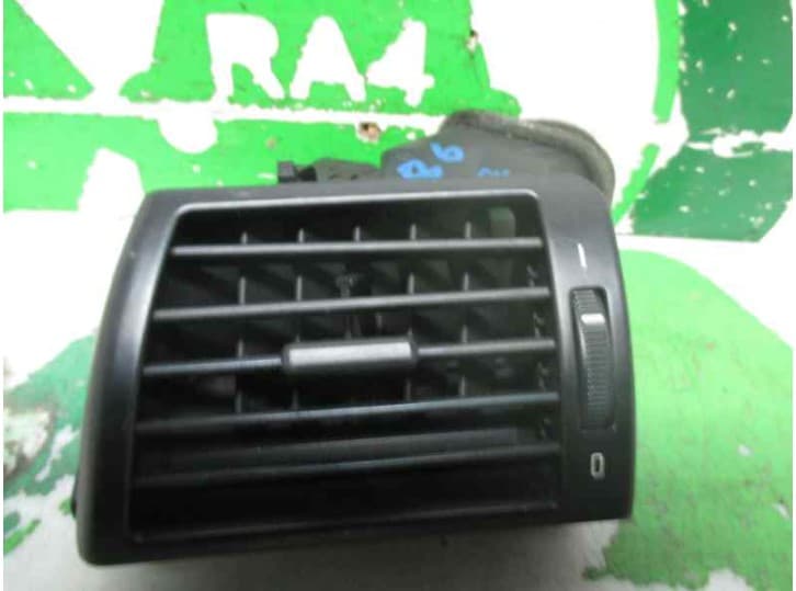 Recambio de aireador para bmw 3 (e46) 320 d referencia OEM IAM 6422836189 6422836189