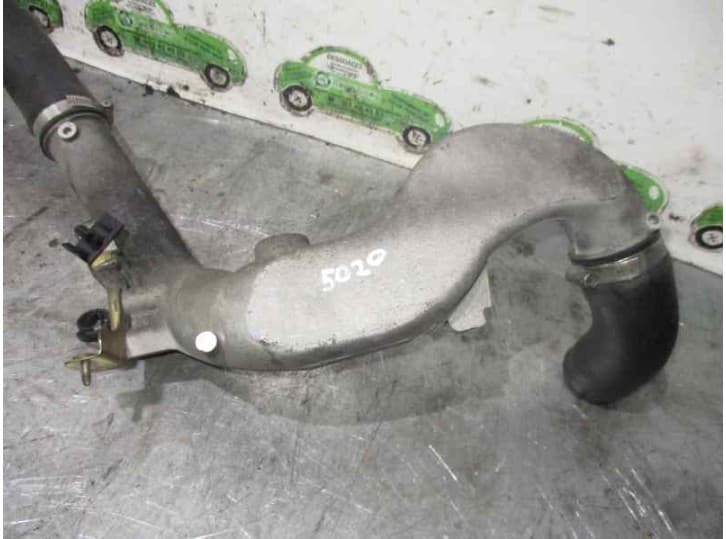Recambio de tubo para mazda 3 sedán (bk) 1.6 di turbo (bk12y) referencia OEM IAM 3