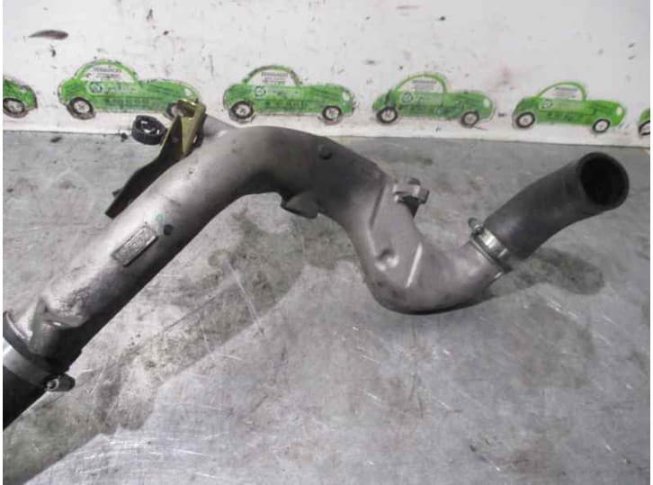 Recambio de tubo para mazda 3 sedán (bk) 1.6 di turbo (bk12y) referencia OEM IAM 4