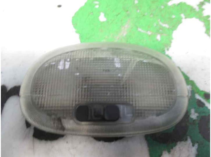 Recambio de luz interior para jaguar x-type i (x400) 2.0 d referencia OEM IAM