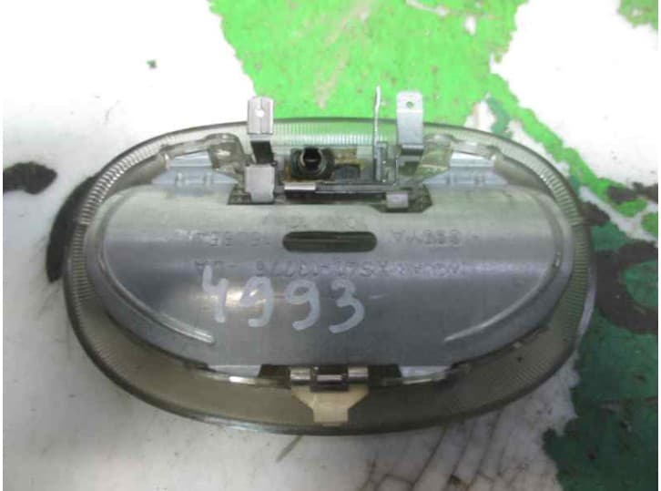 Recambio de luz interior para jaguar x-type i (x400) 2.0 d referencia OEM IAM 2