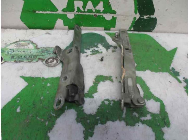 Recambio de bisagra capot para rover 75 (rj) 2.5 v6 referencia OEM IAM 2