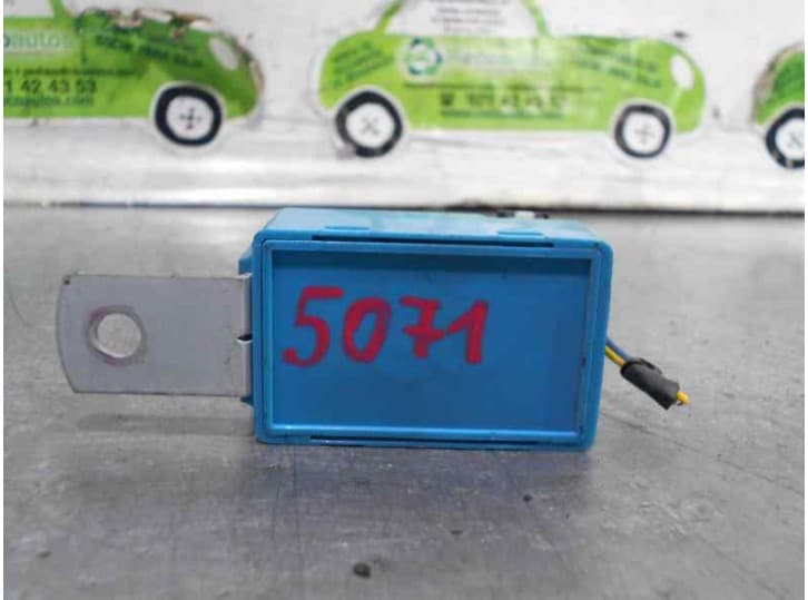 Recambio de rele para hyundai sonata iv (ef) 2.0 16v referencia OEM IAM 9683128000 2
