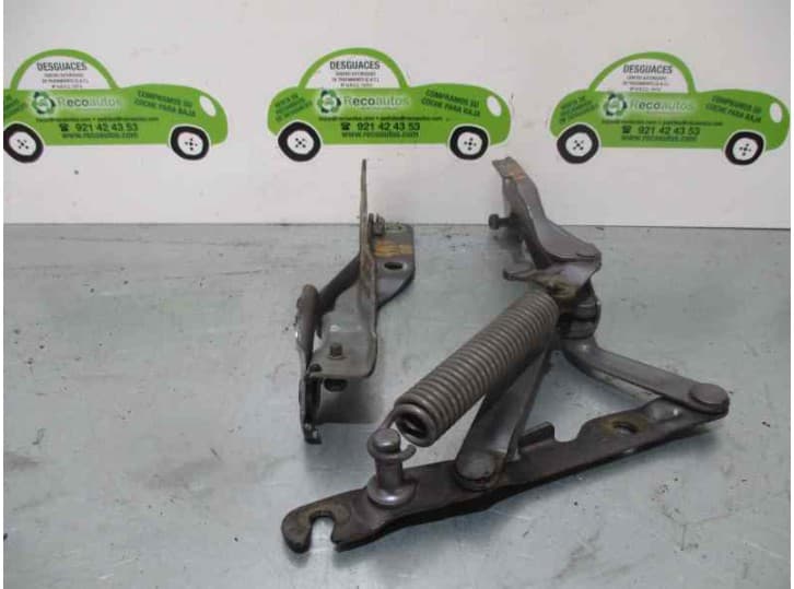 Recambio de bisagra capot para chrysler stratus (ja) 2.0 le referencia OEM IAM