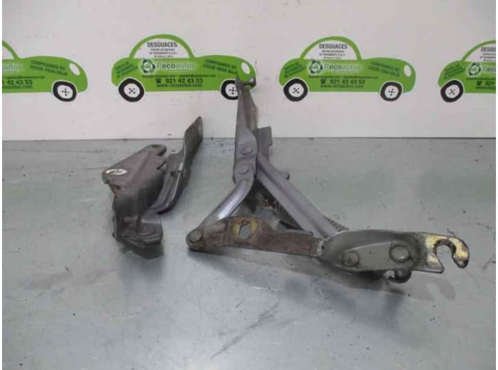 Recambio de bisagra capot para chrysler stratus (ja) 2.0 le referencia OEM IAM 2