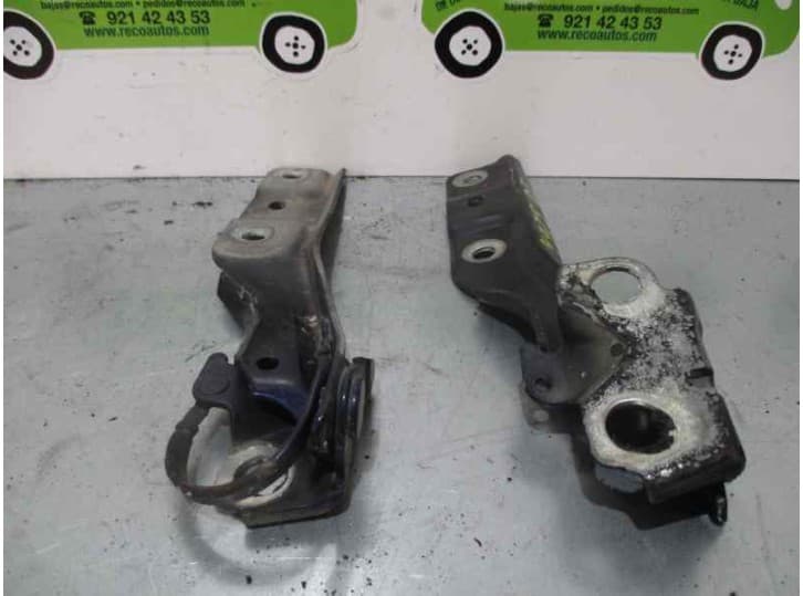 Recambio de bisagra capot para chrysler neon (pl) 2.0 16v referencia OEM IAM