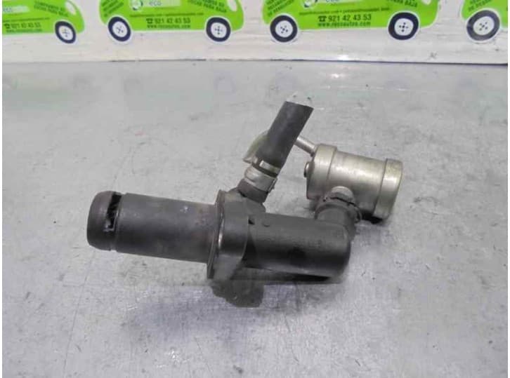 Recambio de bomba embrague para fiat bravo ii (198_) 1.4 (198axa1b) referencia OEM IAM
