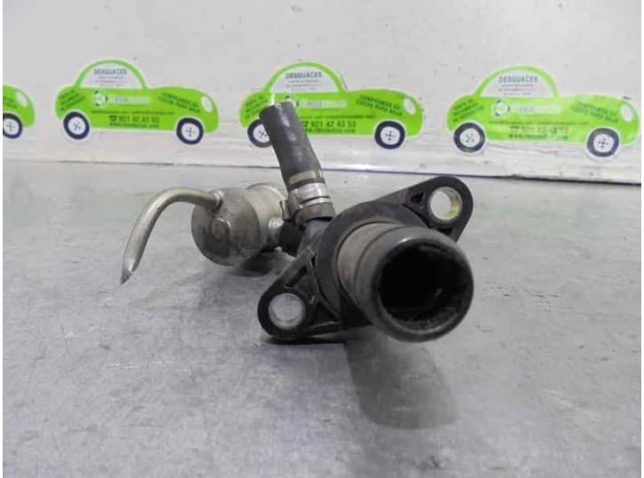 Recambio de bomba embrague para fiat bravo ii (198_) 1.4 (198axa1b) referencia OEM IAM 3