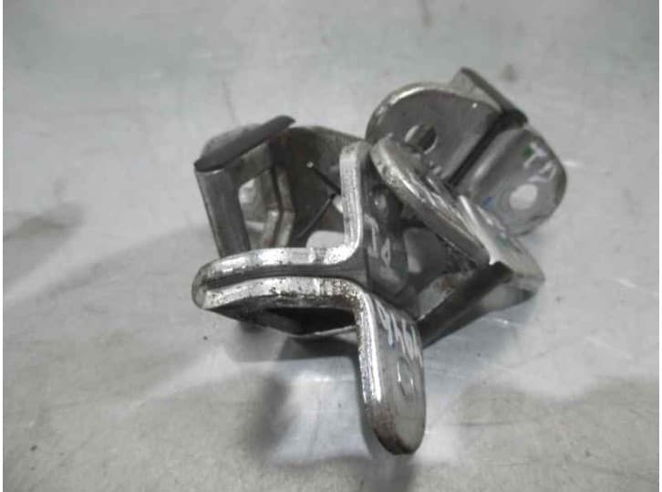 Recambio de bisagra puerta para opel corsa d (s07) 1.2 (l08, l68) referencia OEM IAM 2