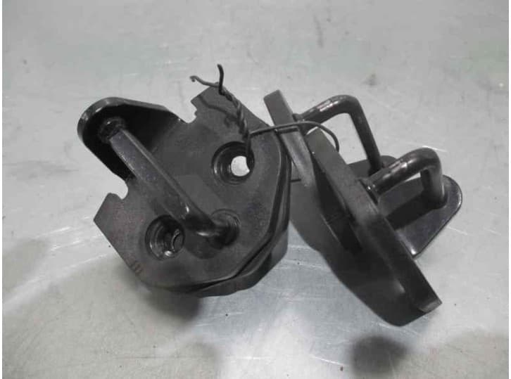 Recambio de bisagra puerta para volvo s40 ii (544) 1.8 referencia OEM IAM