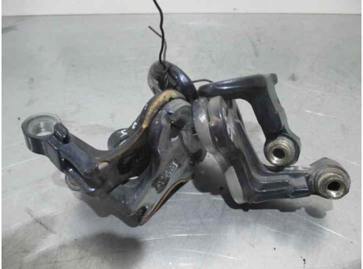 Recambio de bisagra puerta para volvo s40 ii (544) 1.8 referencia OEM IAM