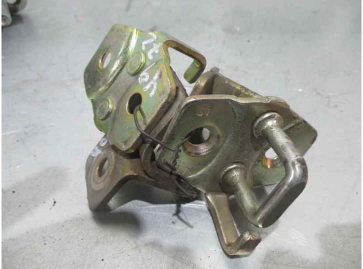Recambio de bisagra puerta para chrysler voyager (rg) crd cat referencia OEM IAM 2
