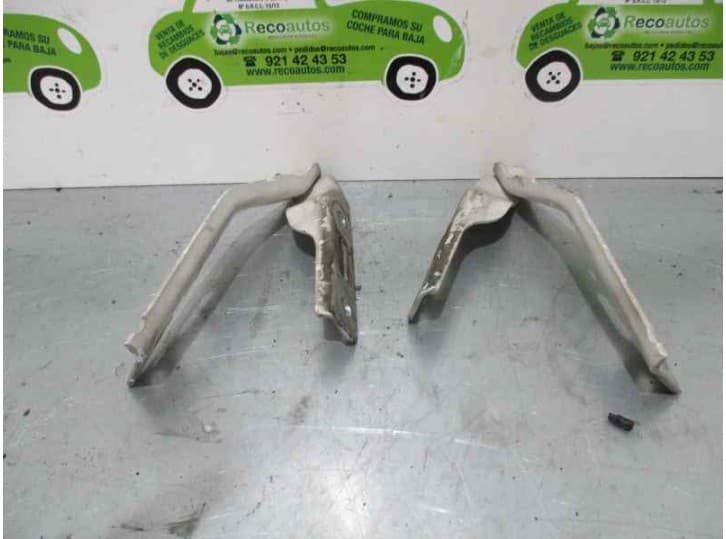 Recambio de bisagra capot para seat ibiza ii (6k1) 1.9 d referencia OEM IAM 2
