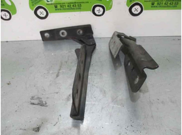 Recambio de bisagra capot para saab 9-3 (ys3d) 2.2 tid referencia OEM IAM 2