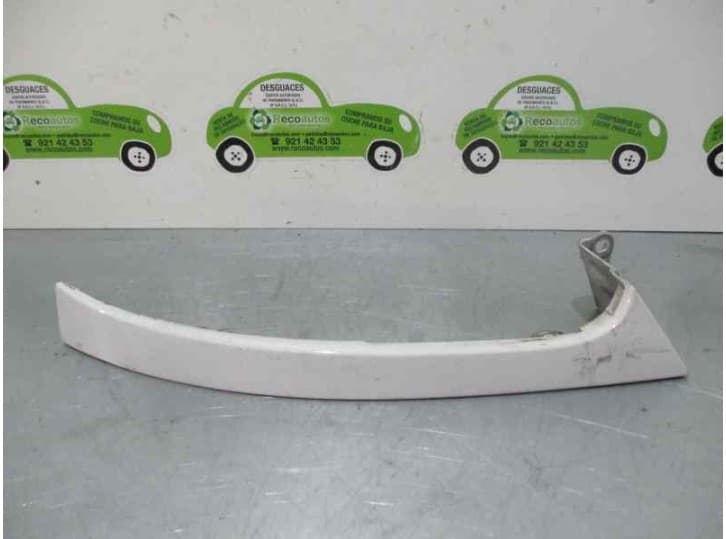 Recambio de cerquillo faro para daewoo lanos (klat) 1.3 referencia OEM IAM