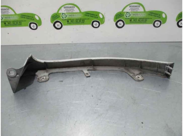 Recambio de cerquillo faro para daewoo lanos (klat) 1.3 referencia OEM IAM 2