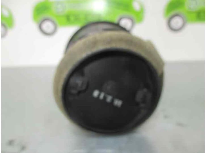 Recambio de aireador para mazda 3 sedán (bk) 1.6 di turbo (bk12y) referencia OEM IAM 2