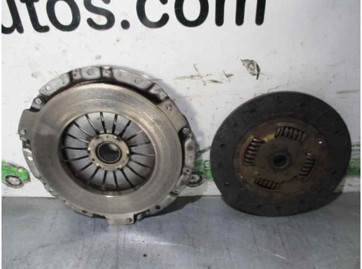 Recambio de kit embrague para hyundai sonata iv (ef) 2.0 16v referencia OEM IAM 7