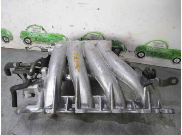 Recambio de colector admision para suzuki wagon r+ sr (em) 1.0 16v cat referencia OEM IAM 3