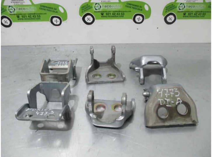 Recambio de bisagra puerta para citroën c4 i (lc_) 1.6 hdi referencia OEM IAM
