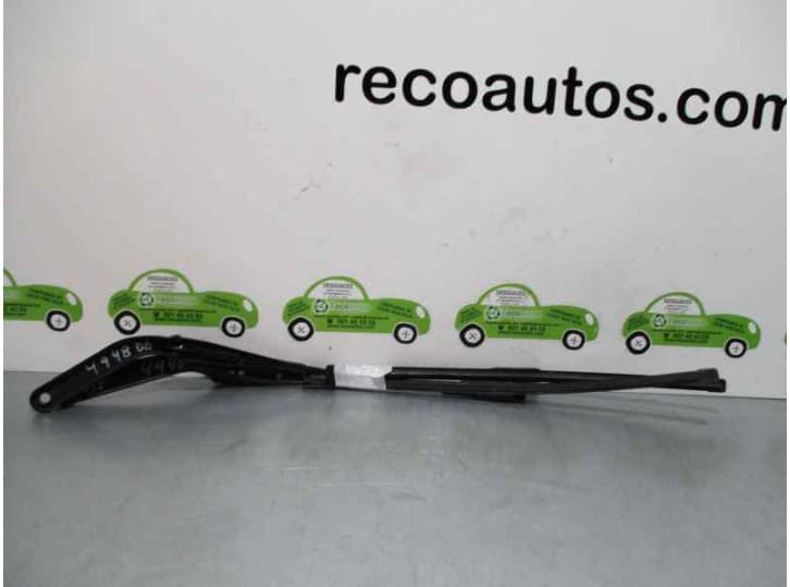 Recambio de brazo limpia delantero derecho para bmw 1 (e87) 118 d referencia OEM IAM