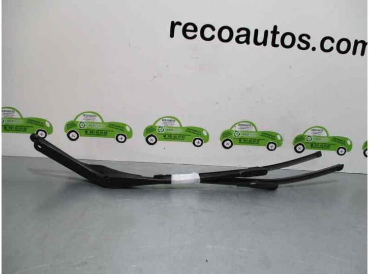 Recambio de brazo limpia delantero derecho para bmw 1 (e87) 118 d referencia OEM IAM 2
