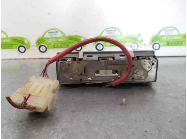 Recambio de luz interior para citroën xsara (n1) 1.6 16v referencia OEM IAM 2
