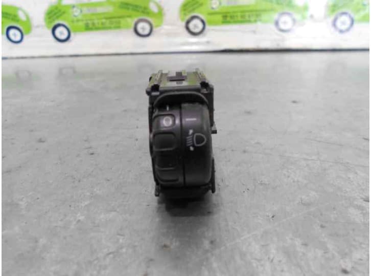 Recambio de mando para toyota yaris (_p1_) 1.3 (ncp10_, scp12_) referencia OEM IAM