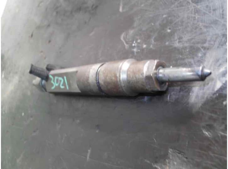 Recambio de inyector para audi a3 (8l1) 1.9 tdi referencia OEM IAM 028130201T 0432193747