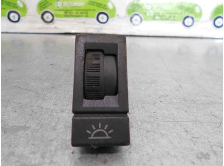 Recambio de mando para citroën evasion monospace (22, u6) 2.0 hdi referencia OEM IAM