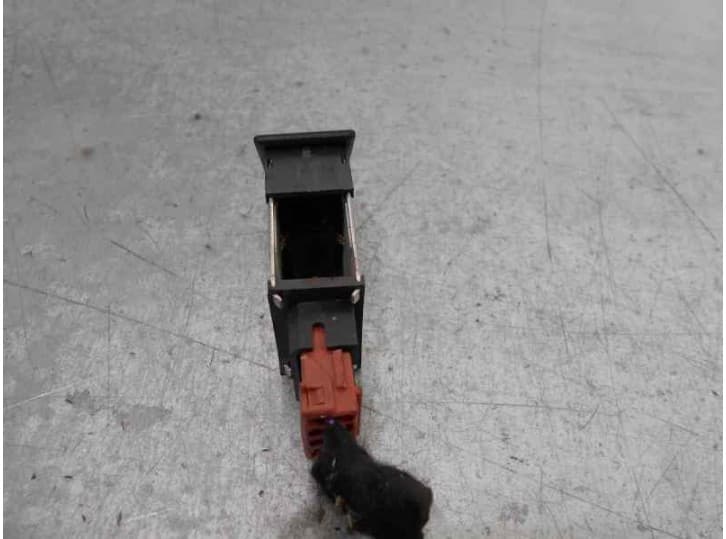 Recambio de mando para citroën evasion monospace (22, u6) 2.0 hdi referencia OEM IAM 2