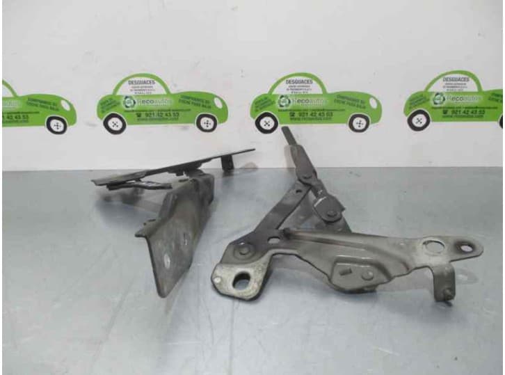 Recambio de bisagra capot para jeep compass (mk49) 2.0 crd 4x4 referencia OEM IAM 2