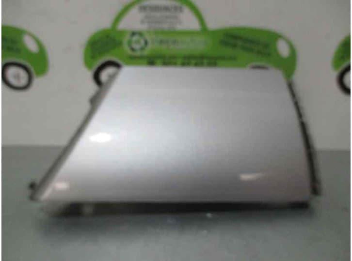 Recambio de moldura para mercedes-benz vaneo (414) 1.7 cdi (414.700) referencia OEM IAM