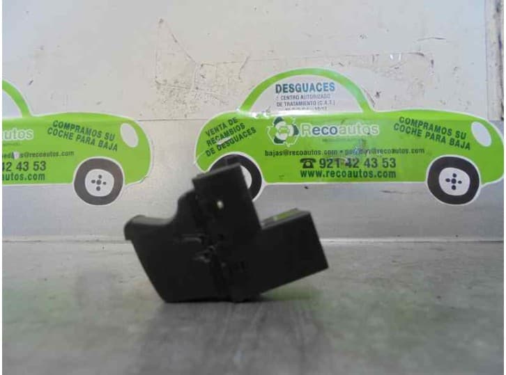 Recambio de mando para volkswagen passat b5.5 (3b3) 1.9 tdi referencia OEM IAM 1J0959831A 2
