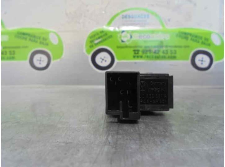 Recambio de mando para volkswagen passat b5.5 (3b3) 1.9 tdi referencia OEM IAM 1J0959831A 3