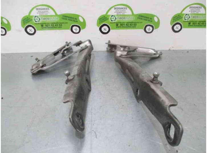 Recambio de bisagra capot para chrysler 300c (lx, le) 3.5 referencia OEM IAM 5065264AB