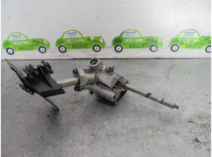 Recambio de bomba aceite para seat cordoba (6k1, 6k2) 1.9 tdi referencia OEM IAM 3